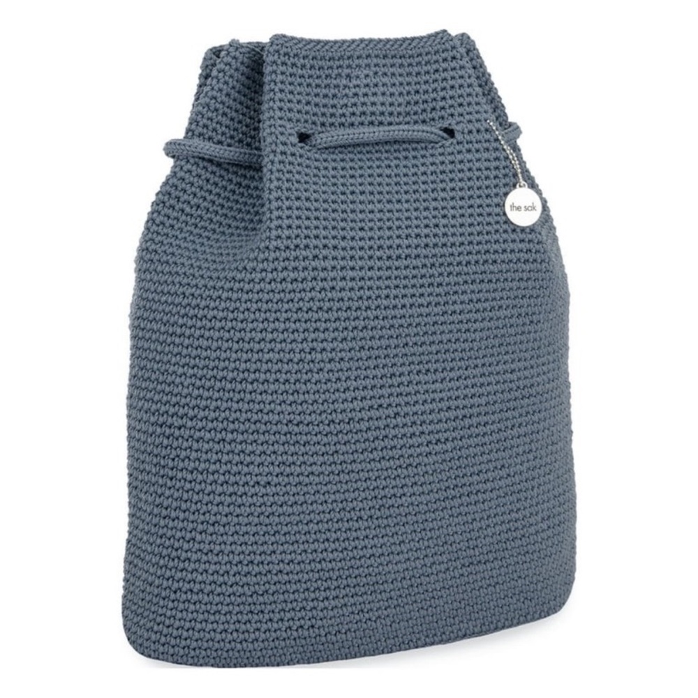 The sak Dylan backpack in slate blue NWOT